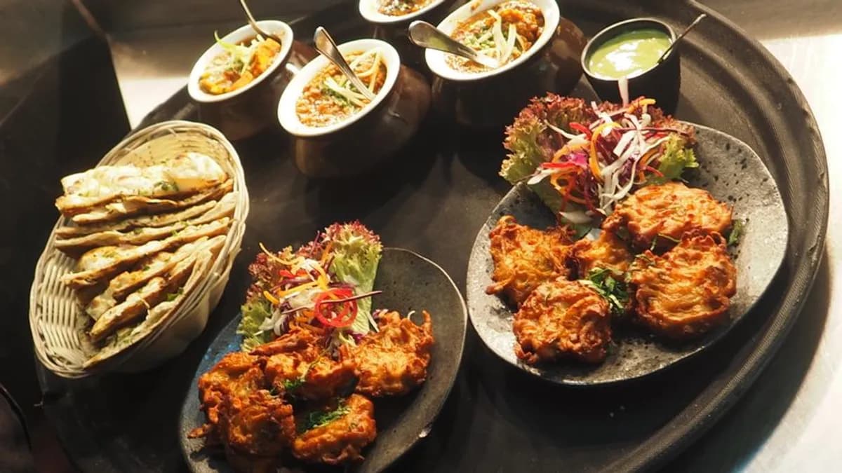 Pongal Junior Chef