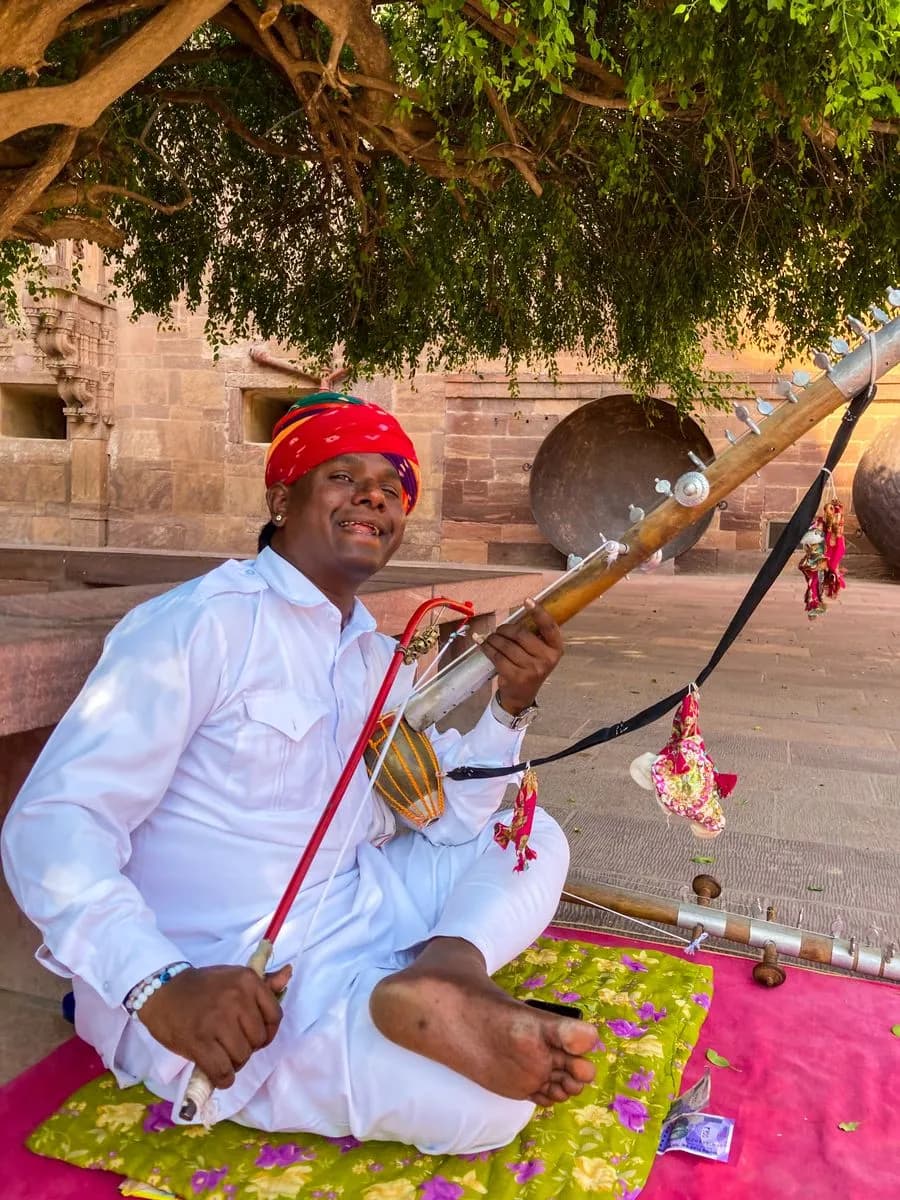 Sur Sadhana – Flute, Tabla & Veena