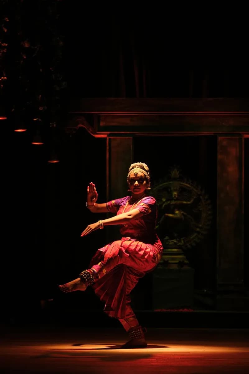 Ganesh Vandana – Classical Dance