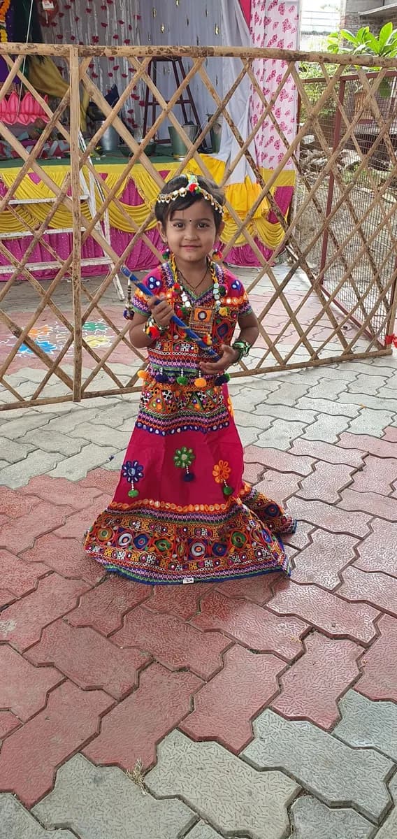 Dussehra Kolatam Utsav