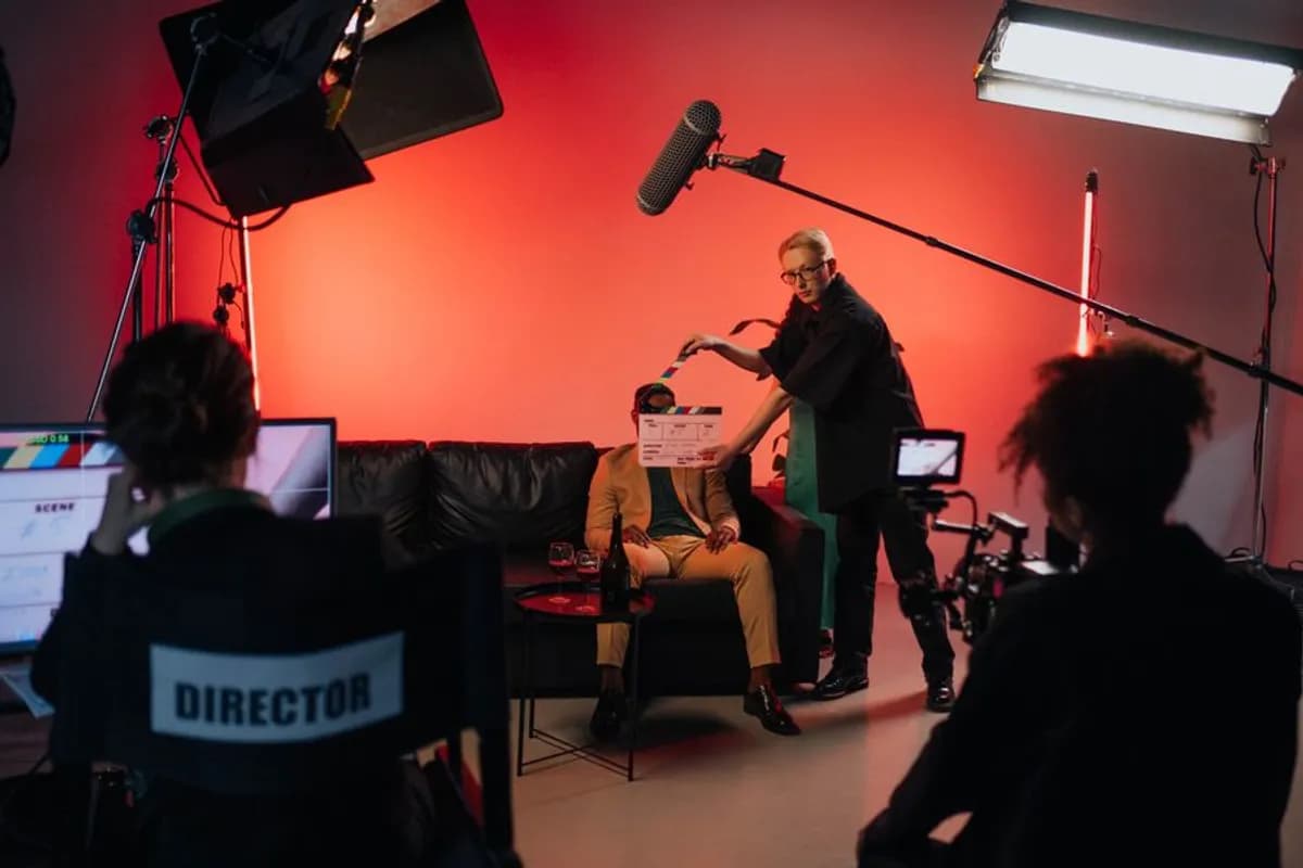 Bal Film Fest – 3 Minute Short Film